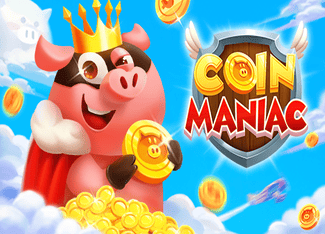 Keramat77 Coin Maniac