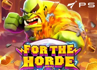 Keramat77 For The Horde