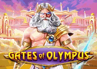 Keramat77 Gates Of Olympus