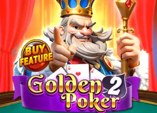 Keramat77 Golden Poker 2