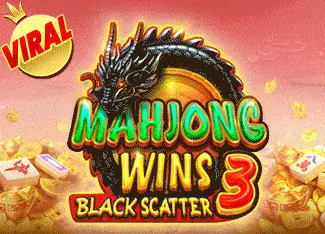 Keramat77 Mahjong Wins 3